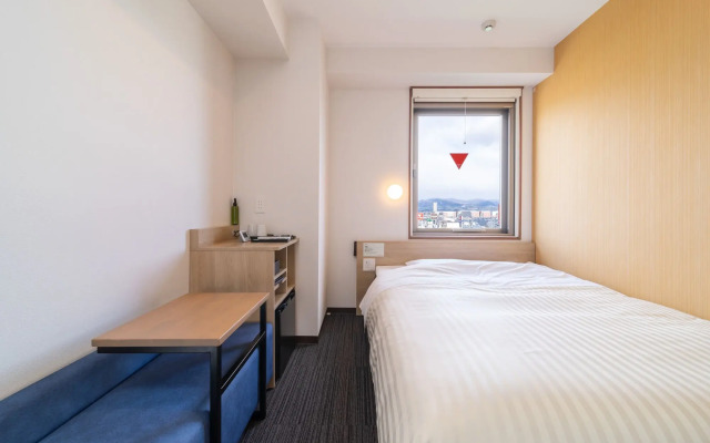 SuperHotel Yahaba-Eki Higashiguchi