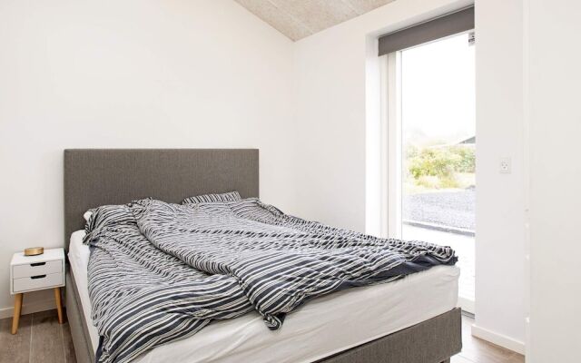 9 Person Holiday Home in Dannemare