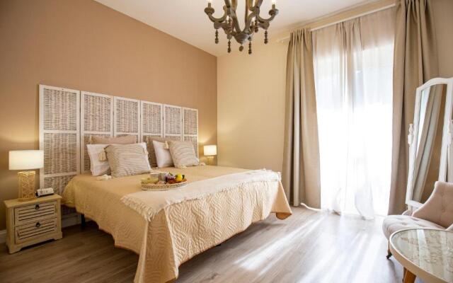 Twins House Sorrento
