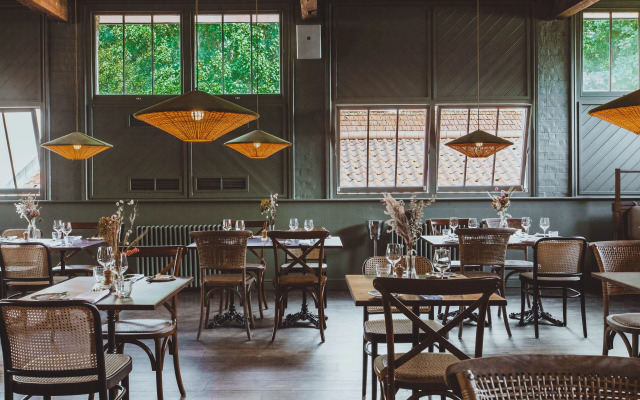 De Vere Theobalds Estate