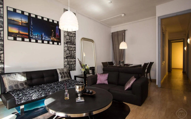 Eixample Apartments Sant Antoni Area