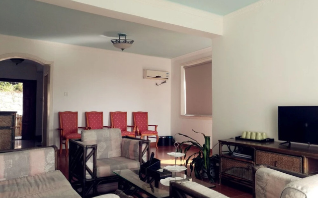 Xun Liao Bay Delta Island Hotel – Guest Rooms – Huizhou
