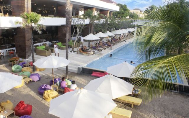Inna Kuta Beach Hotel
