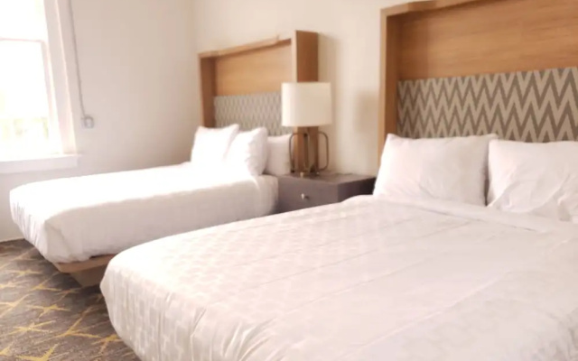 Inn at Blackstone