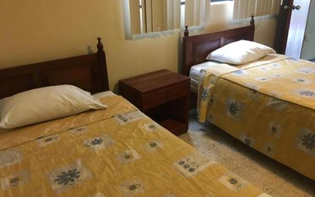 Hostal & Restaurante Manolo