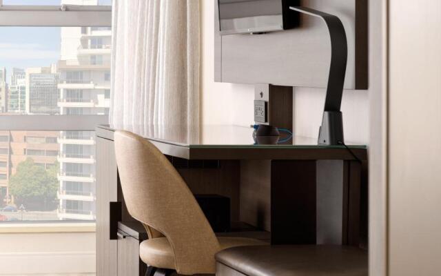 Victoria Marriott Inner Harbour