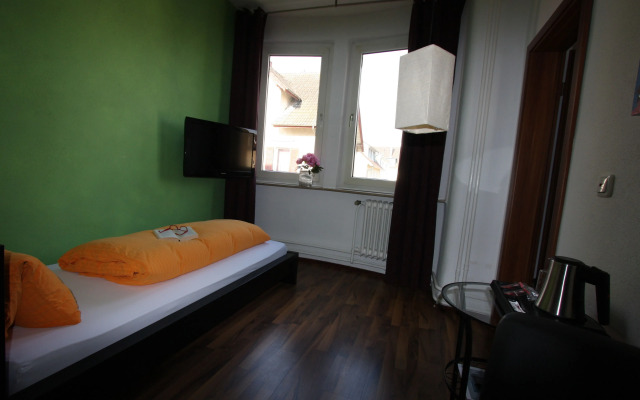 Stadthotel Kleiner Berg