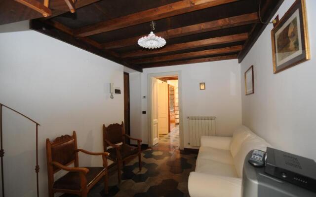 Casa Vacanze Colosseo da Fernando