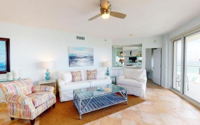 Sterling Sands 314 Destin (Condo)