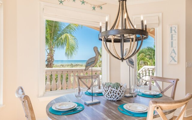 Seaside Elegance