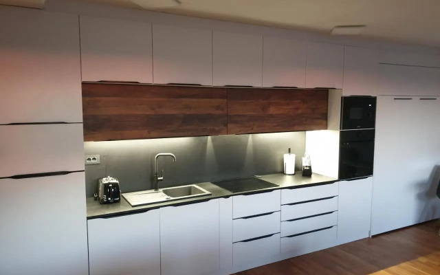 Apartment Polonia