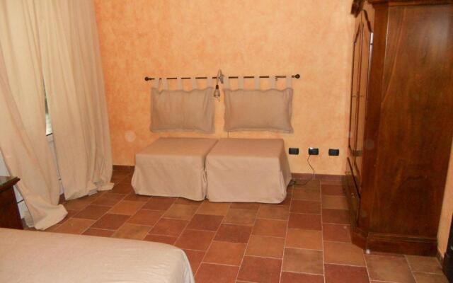 B&B Cascina Rossa