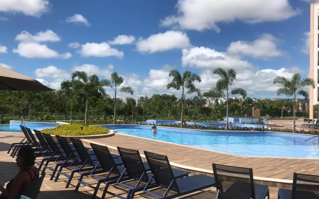 Alta Vista Thermas Resort