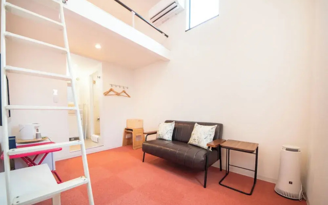 Apartment Sanjo