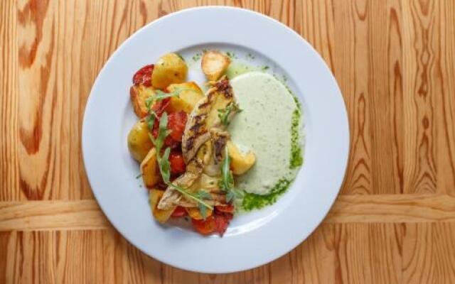 Perełka Natura Tour