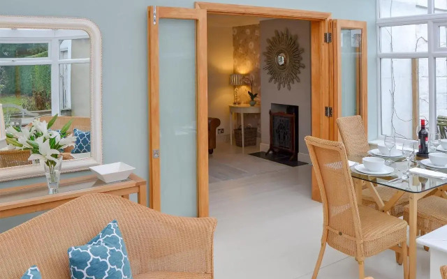 May Cottage