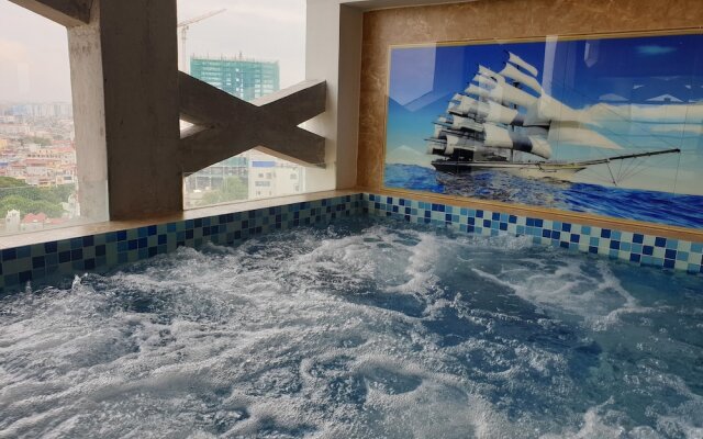 Imperial Boat