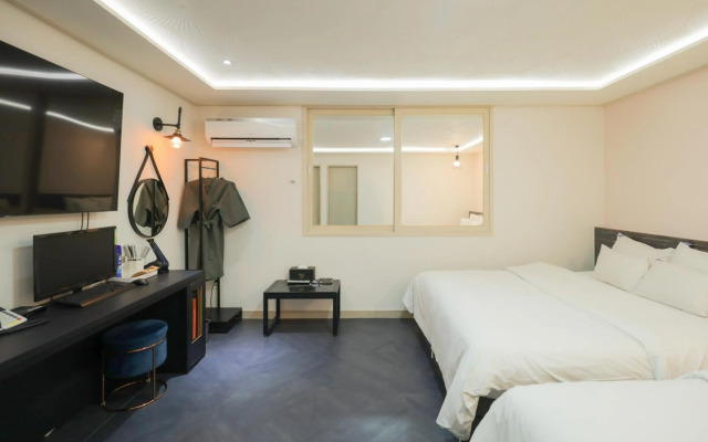 VIP Hotel Mokpo