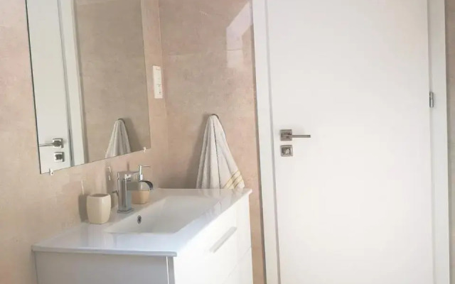 Forest House Balaton