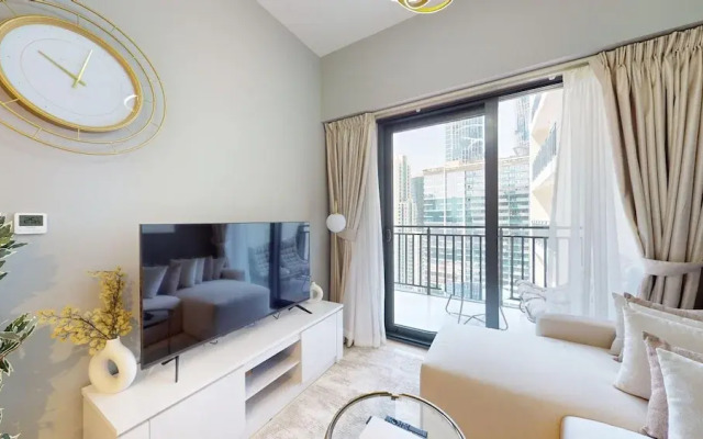 Primestay - Zada Towers - Business Bay