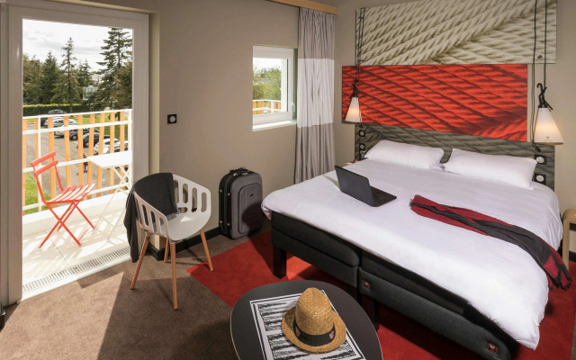ibis Nantes Saint Herblain