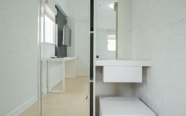 Best Location 2BR at The Wave Kuningan Apartment