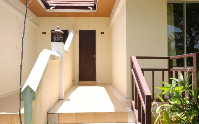 Aana Residence Resort