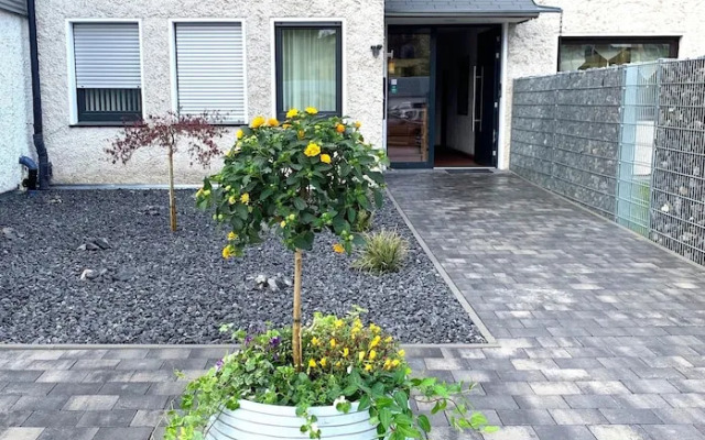 Besotel Ferienwohnungen Und Apartments Erkrath