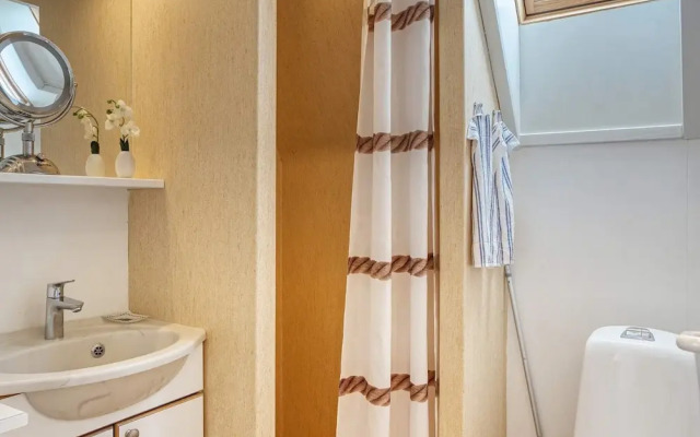 4 Person Holiday Home in Gedser