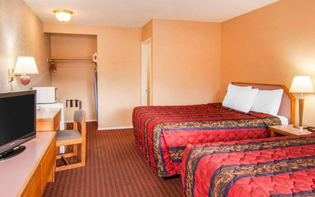 Scottish Inns Ashland