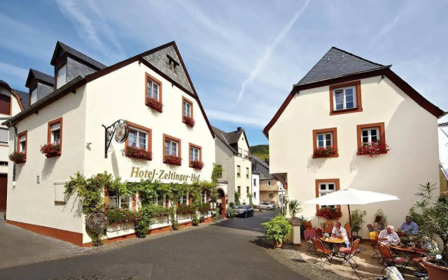 Hotel Zeltinger Hof