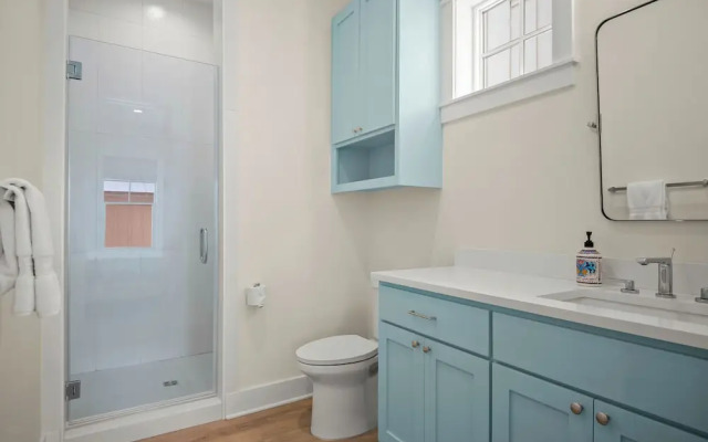 Life's Just Beachy 207 ESC