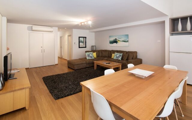 Pegasus Apartments