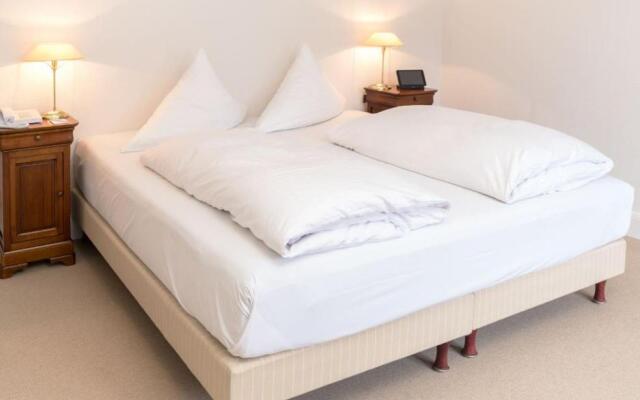 Strandhotel Strande