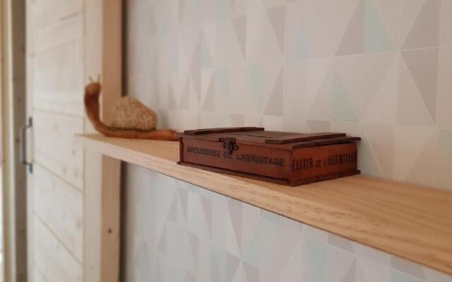 Le Romantique dijonspa