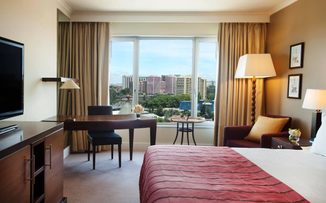 Corinthia Lisbon