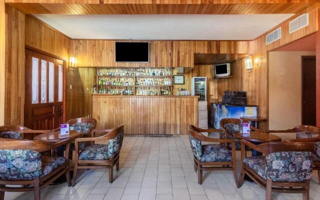 Capital O Mansion los Arcos