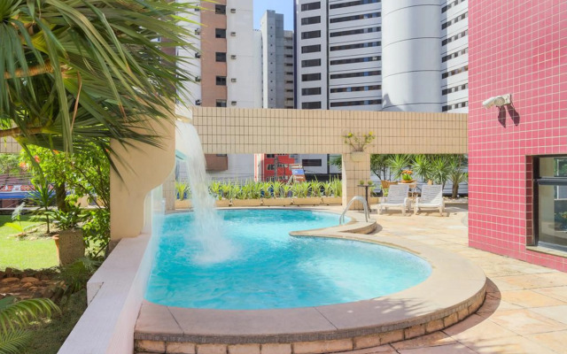 Tulip Inn Fortaleza