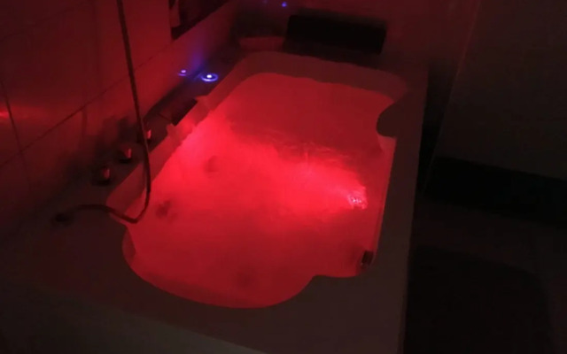 Апартаменты President на улице Карла Либкнехта 112