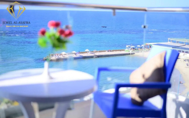 Asafra Hotel Apartments
