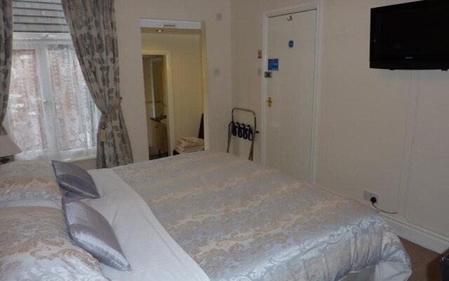 Heworth Guest House