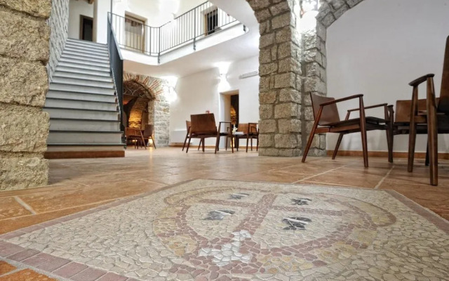 Hotel Antica Posada