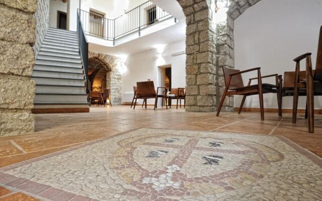 Hotel Antica Posada