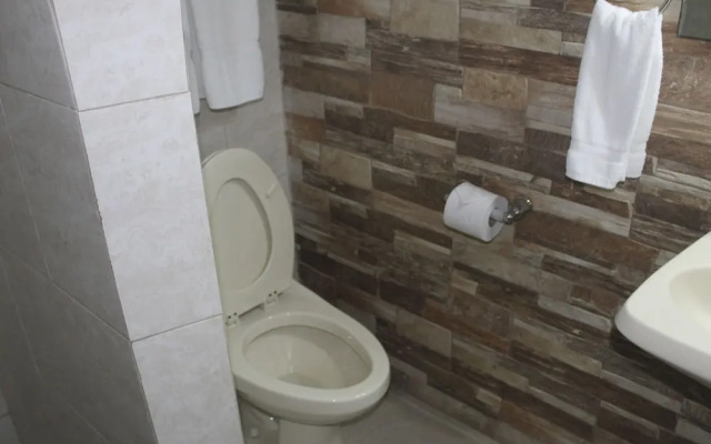 Hotel Campestre
