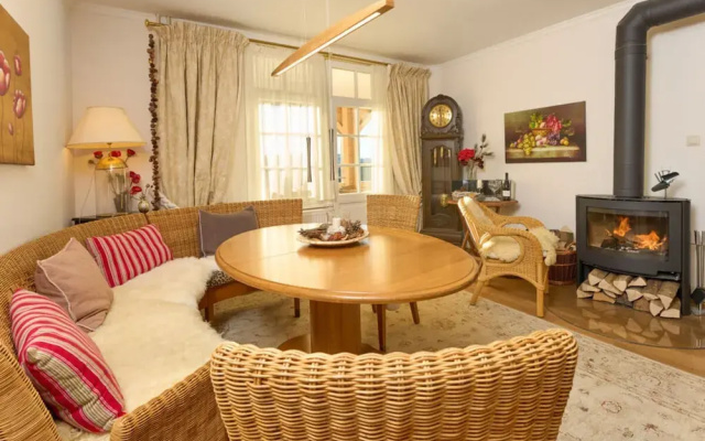 Landhuis Appartement Feldberg Uitzicht