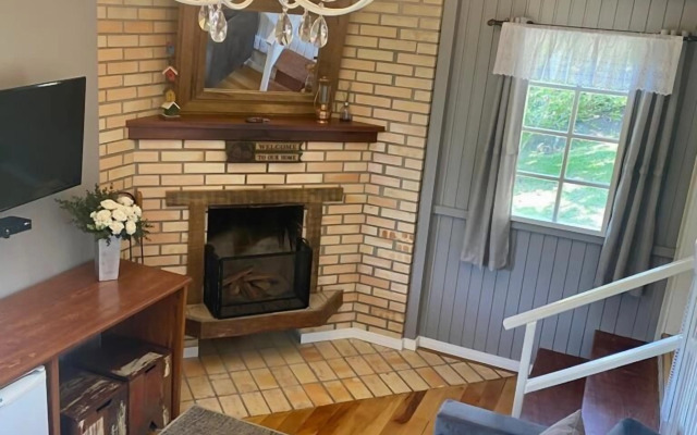 Serra Bela Eco Pousada