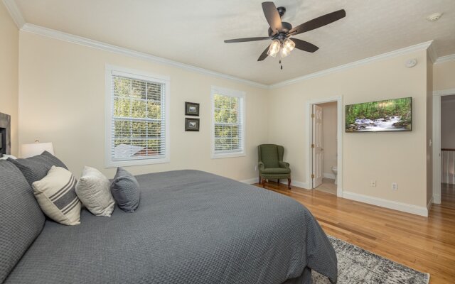 The Estate at Little Cove