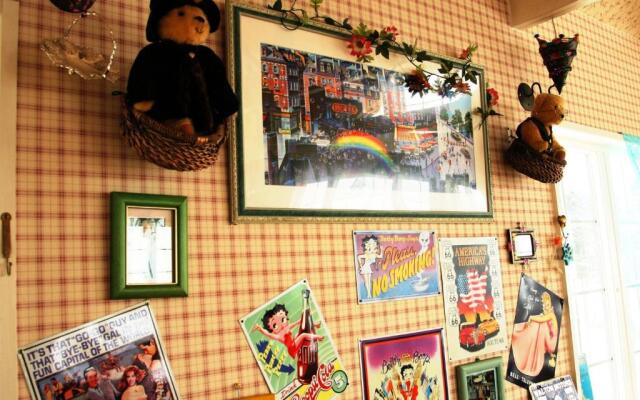 Furano - Hotel / Vacation STAY 35777