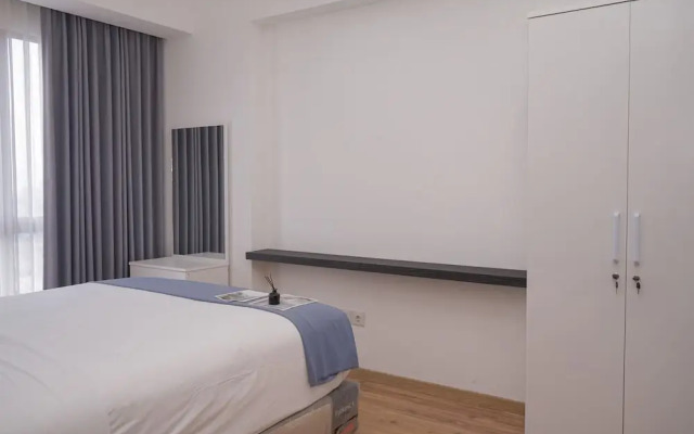 Well Designed 1Br Apartment At M-Town Signature