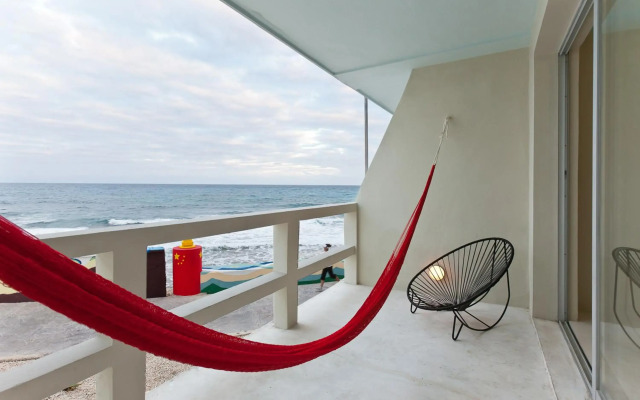 Rocamar Hotel Panoramico Isla Mujeres
